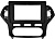 TEYES Ford Mondeo 4 2006-2010 черный