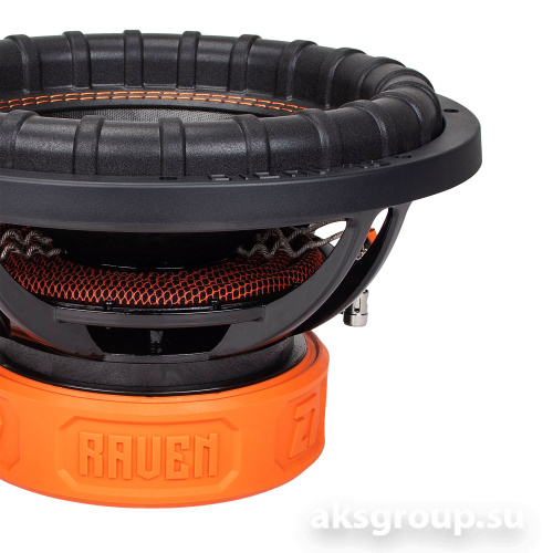 DL Audio Raven 12 V2