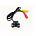 Sho-Me CA 5570 LED