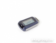 StarLine A62 Диалог