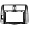 TEYES Toyota Land Cruiser Prado 150 B
