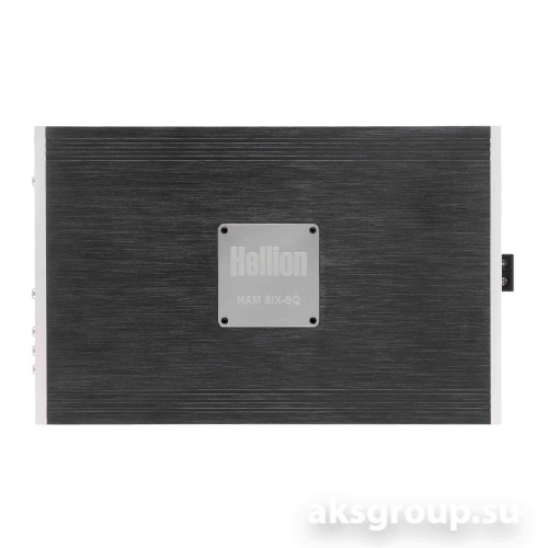 HELLION HAM SIX-SQ