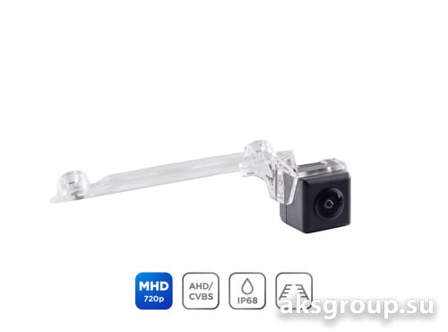 Camera Kia Incar VDC-082MHD