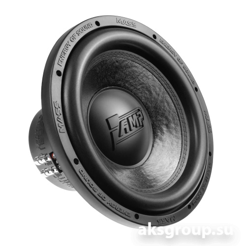 AMP MASS 300 12D2 V2