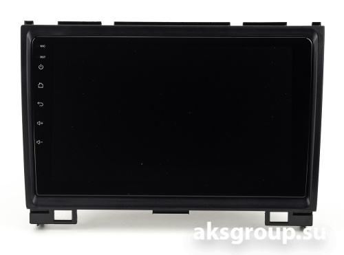 Incar RGW-FC282