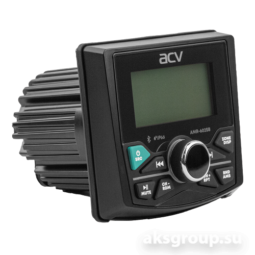 ACV AMR-602SB