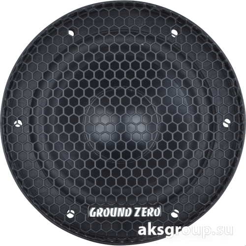 GROUND ZERO GZRM 80SQ
