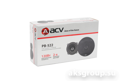 ACV PB-522