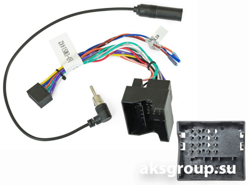 Incar FO-UMS1442