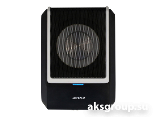 Alpine PWD-X5