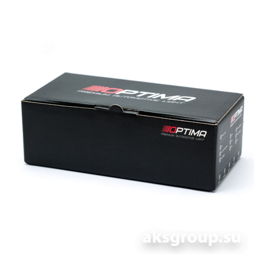 OPTIMA CERAMIC HB4 4300K