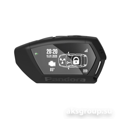 Pandora UX 4790