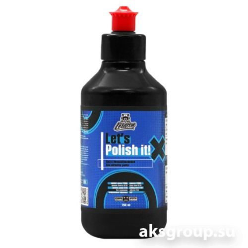 LERATON Polish It