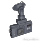 Silverstone F1 HYBRID UNO Sport 4K LNA WiFi