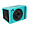 DL Audio Piranha 12A V2 Marine