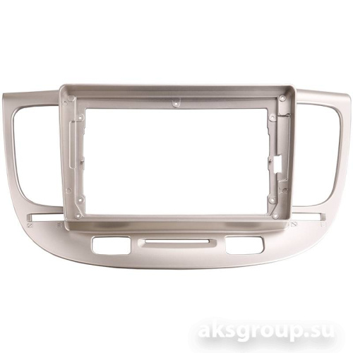 TEYES Kia RIO 2 2005-2011