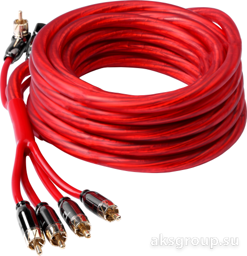 Ural УРАЛ ТТ КМ 4RCA-ТТ5М ГРОМ