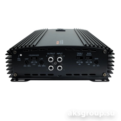 AMP MASS 2.190