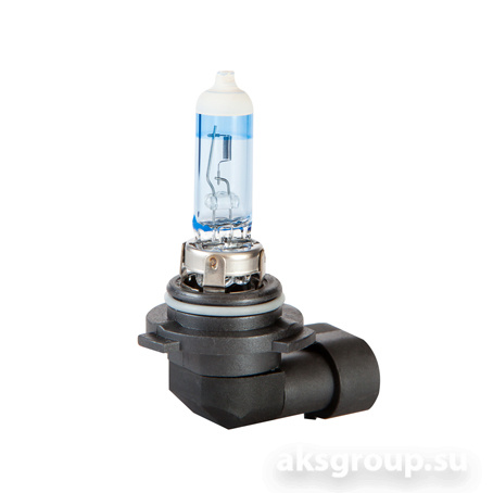 MTF IRIDIUM HB4 9006