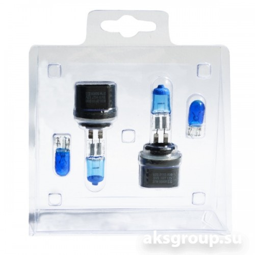 SVS H27/880 0200112000 WHITE 5000K