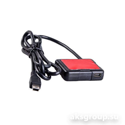 SilverStone GPS-модуль