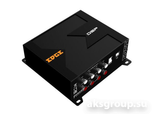 EDGE EDS8DSP-E3
