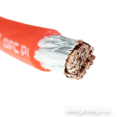 AMP PRO 0Ga