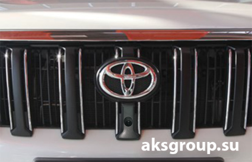 Camera Toyota Incar VDC-420