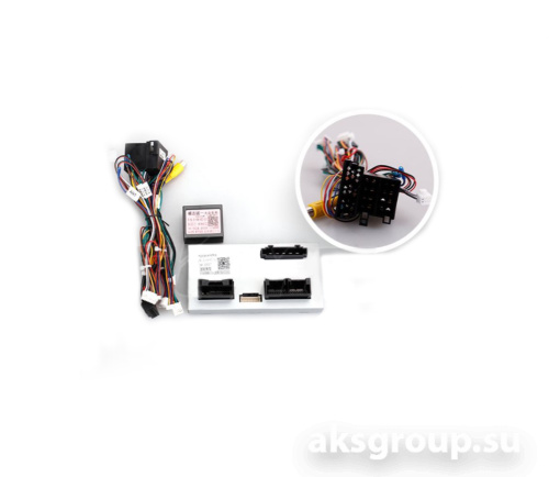 TEYES VW Passat 7 B7 2010-2015