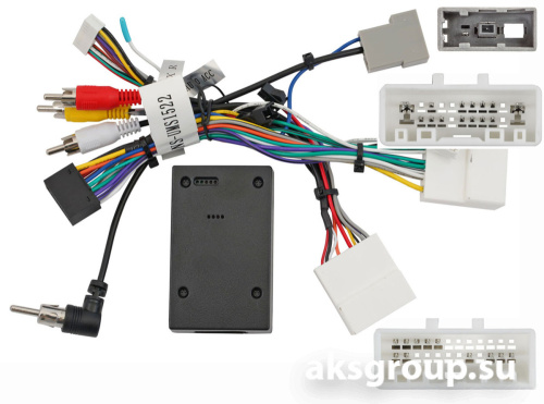 Incar NS-UMS1522