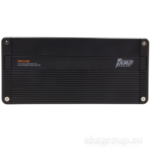 AMP PRO 4.150