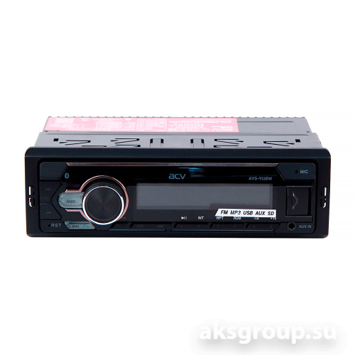 ACV AVS-912BW