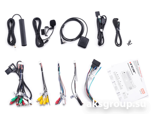 Incar TMX-7710-3-ГП