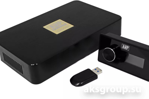 AMP by A.Vakhtin BTDA