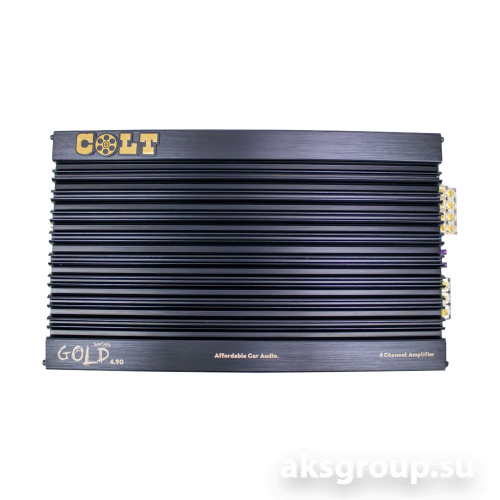 COLT GOLD 4.90
