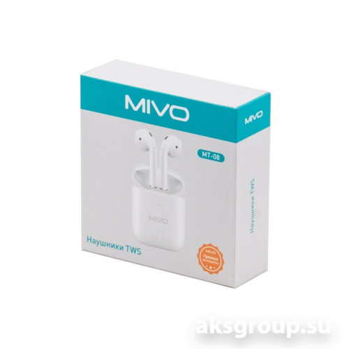 Mivo MT-08