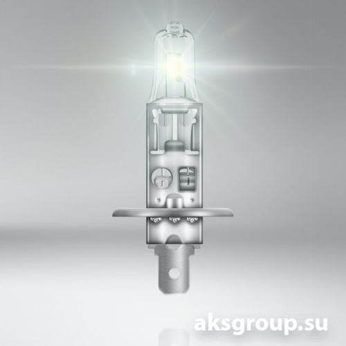 OSRAM H1 64155TSP Halogen