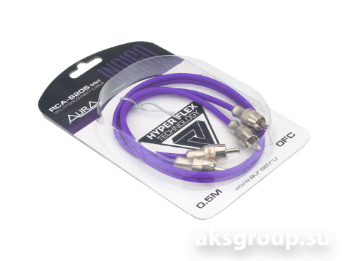 AurA RCA-B205 MkII