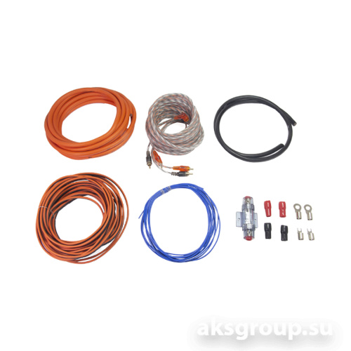 AMP 4.04 CCA