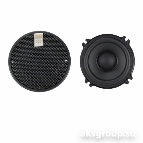 Morel MAXIMO ULTRA 603A MKII