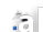 Camera VW Incar VDC-113MHD