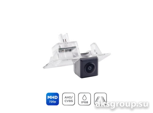 Camera VW Incar VDC-113MHD