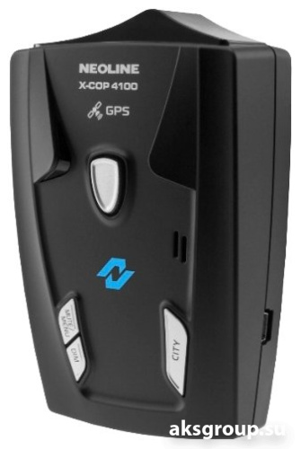Neoline X-COP 4100