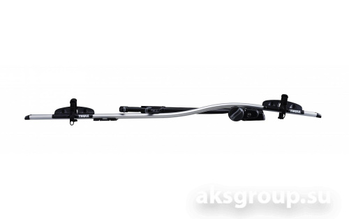 THULE Крепление для велосипеда вертикальное