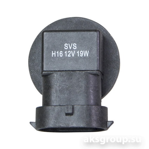 SVS H16 0200012000 Halogen