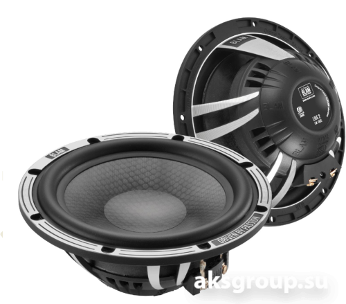 BLAM LW165S