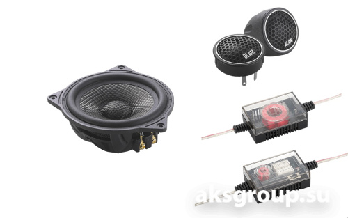 BLAM S100N24PLUS