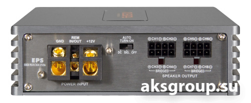 MUSWAY EIGHT 100