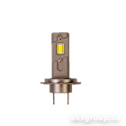 LED TIV Silver