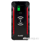 Dunobil STROM WIRELESS